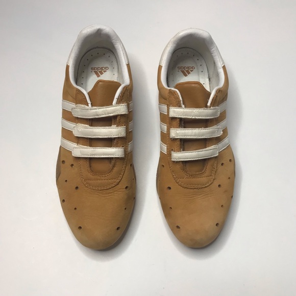 adidas split sole shoes
